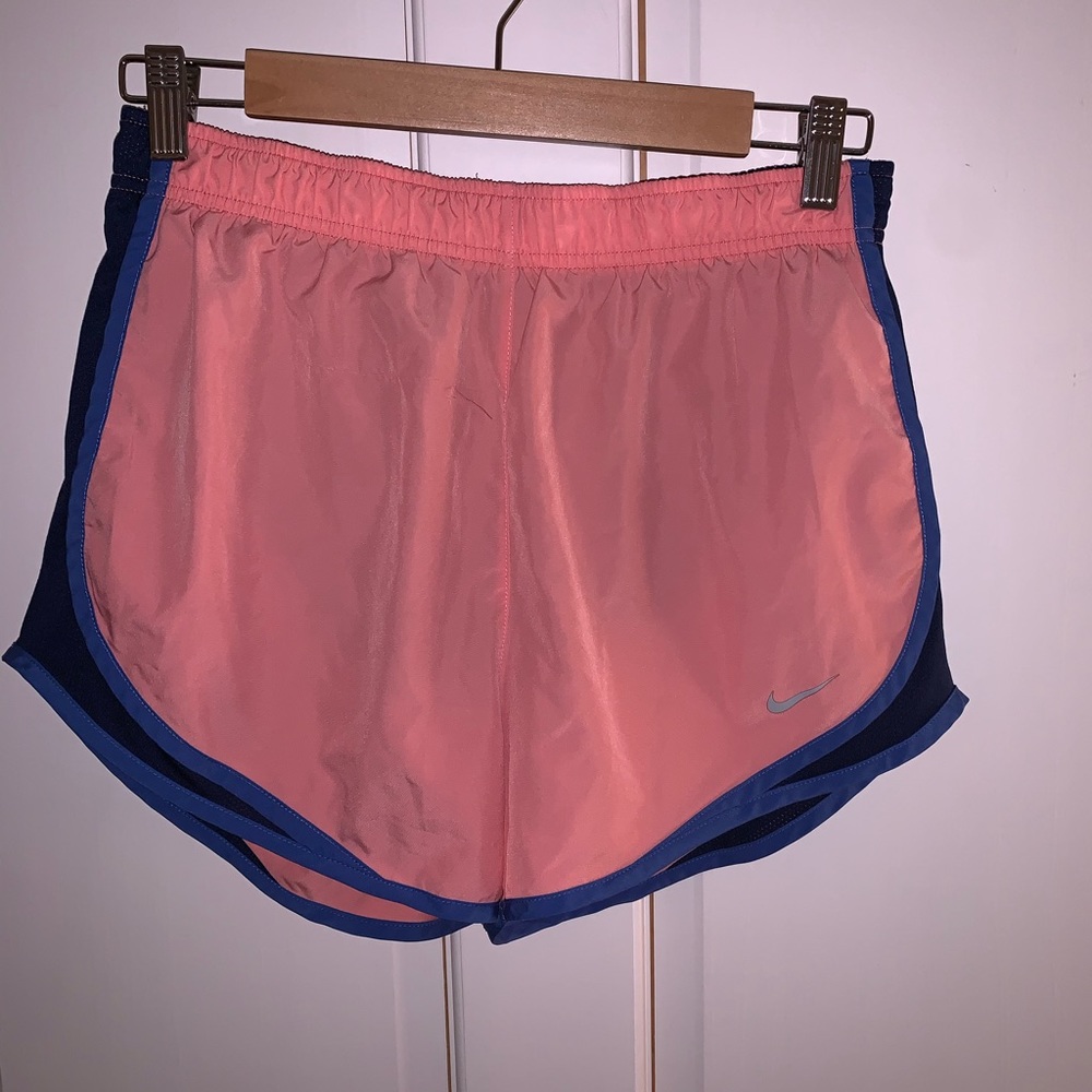 nike women's tempo 3" running short